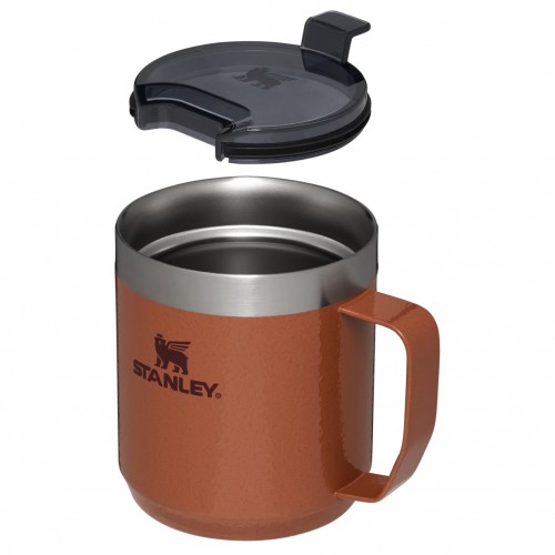თერმოსი STANLEY 12OZ CLASSIC VAC CAMP MUG