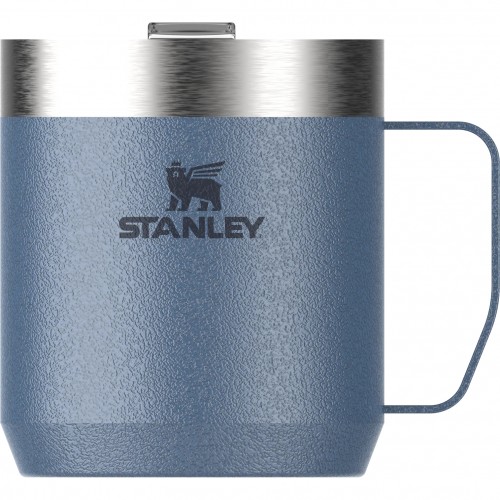 თერმოსი STANLEY 12OZ CLASSIC VAC CAMP MUG