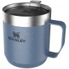 თერმოსი STANLEY 12OZ CLASSIC VAC CAMP MUG