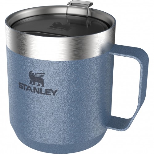 თერმოსი STANLEY 12OZ CLASSIC VAC CAMP MUG