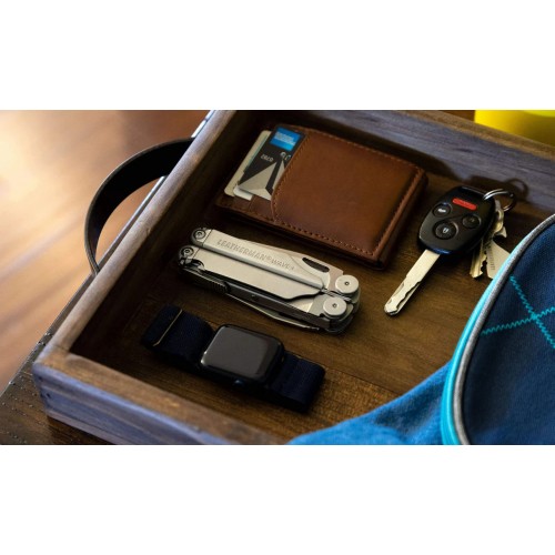 Leatherman WAVE PLUS