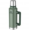 STANLEY CLASSIC LEGENDARY VACUUM INSULATED BOTTLE  1.9 LIT