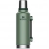 STANLEY CLASSIC LEGENDARY VACUUM INSULATED BOTTLE  1.9 LIT