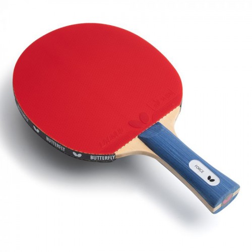 ჩოგანი Butterfly Racket FORCE