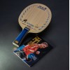 ხე Butterfly TIMO BOLL 30th Anniversary Blade FL