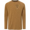ViKing Merino Long sleeve Andali Man
