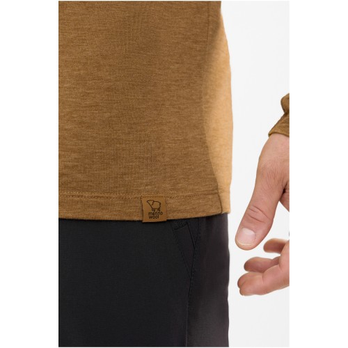 ViKing Merino Long sleeve Andali Man