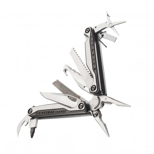 Leatherman CHARGE PLUS TTI