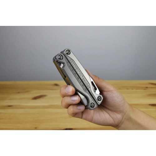 Leatherman CHARGE PLUS TTI