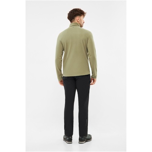 ViKing Midlayer Fleece Tesero Polartec Man