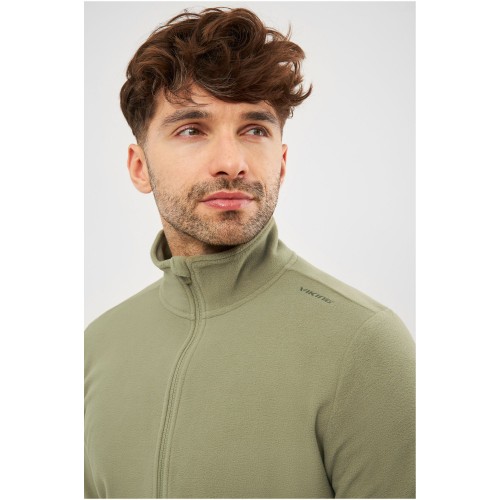 ViKing Midlayer Fleece Tesero Polartec Man