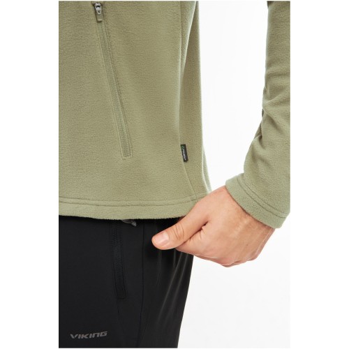 ViKing Midlayer Fleece Tesero Polartec Man