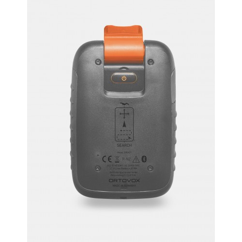 საზვავე ტრანსივერი ORTOVOX DIRACT