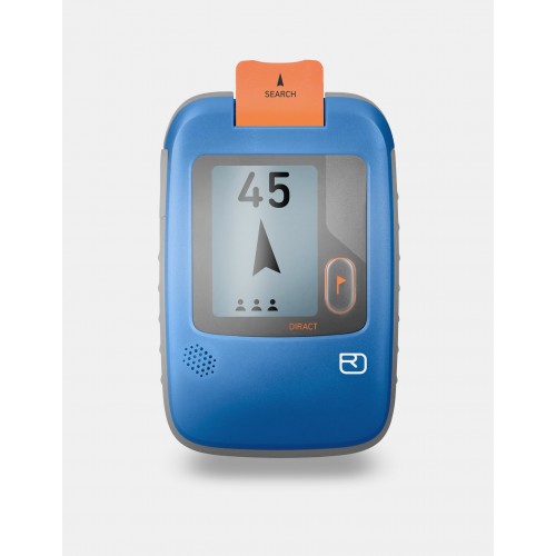 საზვავე ტრანსივერი ORTOVOX DIRACT