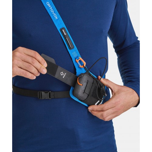 საზვავე ტრანსივერი ORTOVOX DIRACT