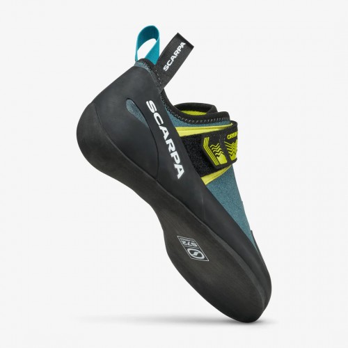 ფეხსაცმელი SCARPA ORIGIN VS
