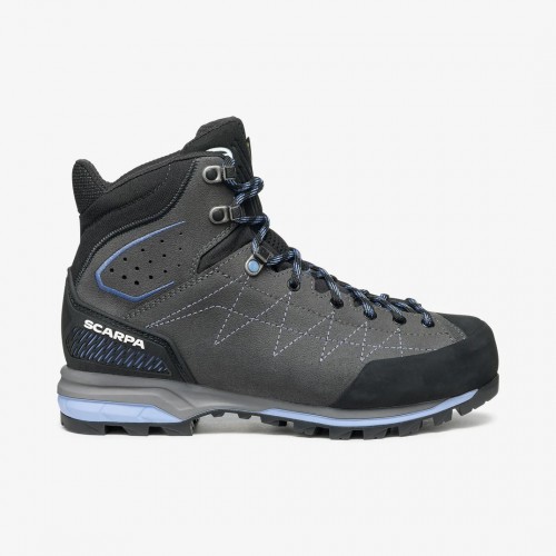 ფეხსაცმელი SCARPA ZODIAC TRK GTX W