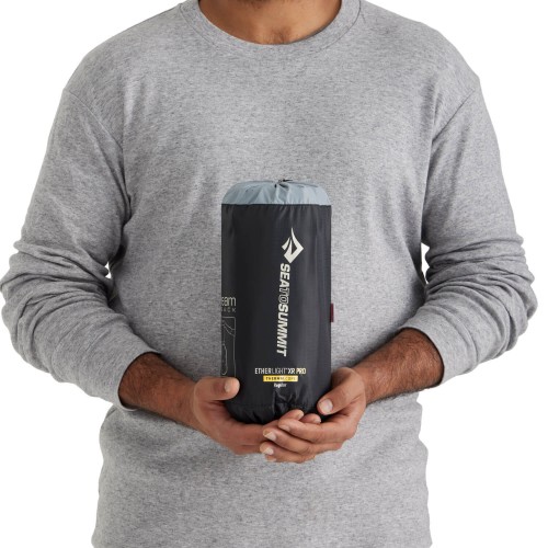 Sea To Summit Ether Light XR Pro Insulated ASC Mat Regular