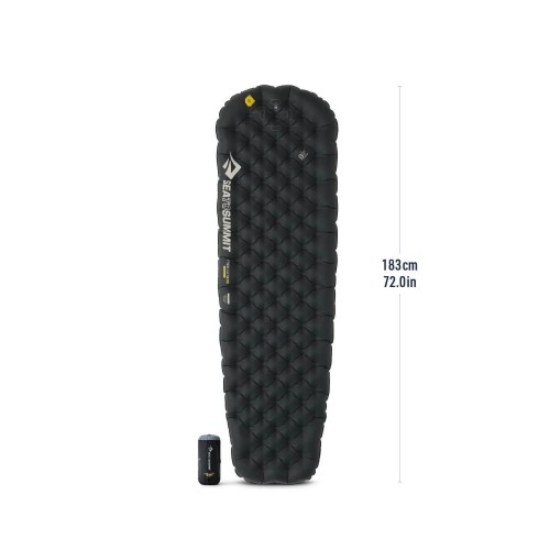 Sea To Summit Ether Light XR Pro Insulated ASC Mat Regular