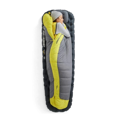 Sea To Summit Ether Light XR Pro Insulated ASC Mat Regular