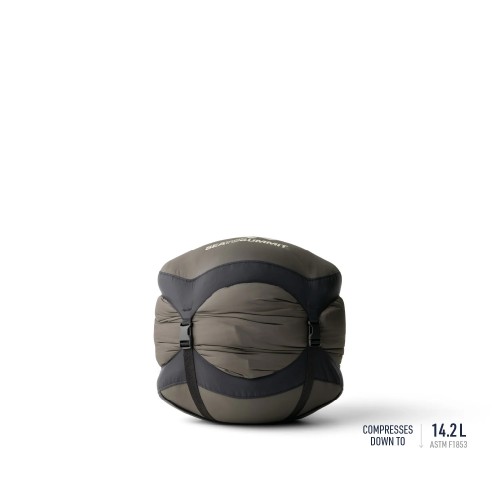 Sea To Summit Trek Down Sleeping Bag -18C