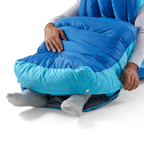 Sea To Summit Trek Down Sleeping Bag -18C