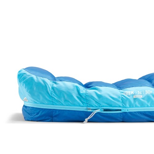 Sea To Summit Trek Down Sleeping Bag -18C