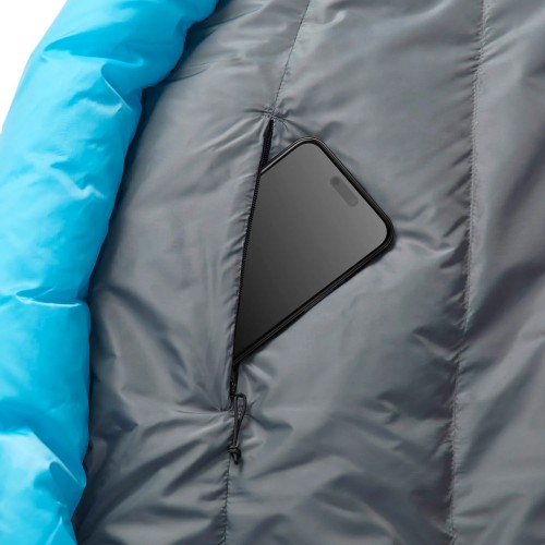 Sea To Summit Trek Down Sleeping Bag -18C
