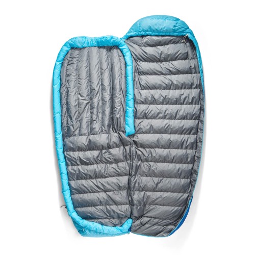 Sea To Summit Trek Down Sleeping Bag -18C