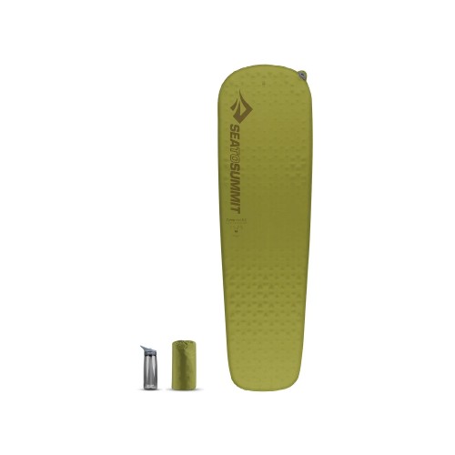 Sea To Summit Camp SI Self Inflatable Mat Regular