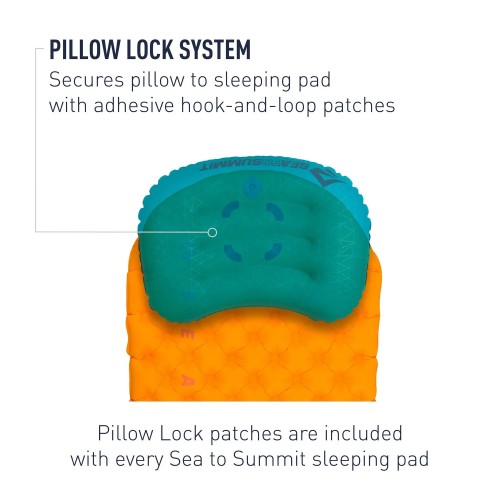 Sea To Summit Aeros Ultralight Pillow Regular