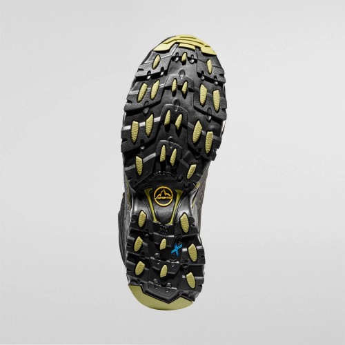 La Sportiva Ultra Raptor II Mid Leather Wide GTX