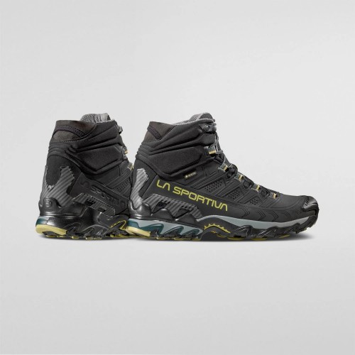 La Sportiva Ultra Raptor II Mid Leather Wide GTX