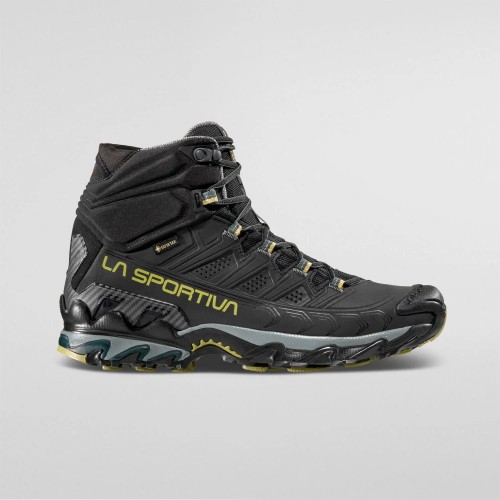 La Sportiva Ultra Raptor II Mid Leather Wide GTX