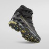 La Sportiva Ultra Raptor II Mid Leather Wide GTX