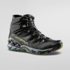 La Sportiva Ultra Raptor II Mid Leather Wide GTX