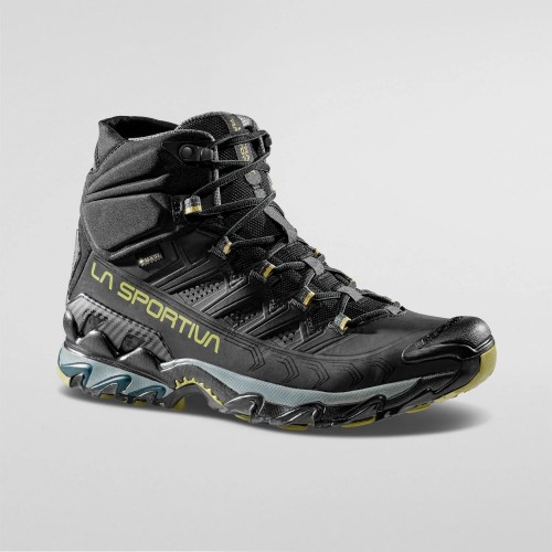 La Sportiva Ultra Raptor II Mid Leather Wide GTX