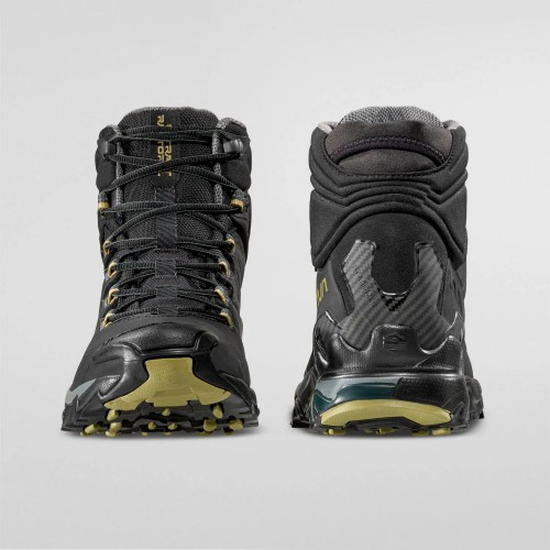 La Sportiva Ultra Raptor II Mid Leather Wide GTX