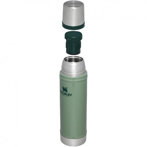 STANLEY 20OZ 590ML CLASSIC LEGENDARY VAC BOTTLE