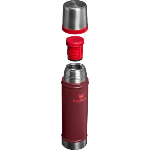 STANLEY 20OZ 590ML CLASSIC LEGENDARY VAC BOTTLE