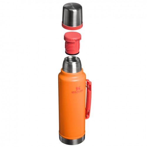 STANLEY 1.5QT CLASSIC LEGENDARY RSS VAC BOTTLE