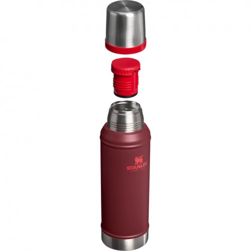 STANLEY 1.0QT CLASSIC LEGENDARY VAC BOTTLE