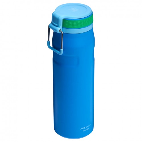 თერმოსი STANLEY The IceFlow™ Bottle with Twist Flip Lid | 24 OZ | 0.7L