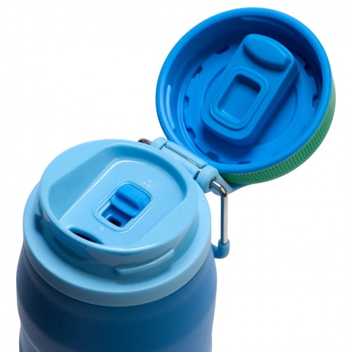 თერმოსი STANLEY The IceFlow™ Bottle with Twist Flip Lid | 24 OZ | 0.7L