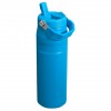 თერმოსი STANLEY IceFlow Flip Straw 2.0 Water Bottle 24OZ 710ML
