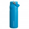 თერმოსი STANLEY IceFlow Flip Straw 2.0 Water Bottle 24OZ 710ML