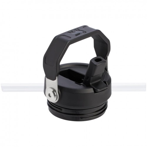 STANLEY 16OZ ICEFLW ALGHT FLPSTRW BOTTLE