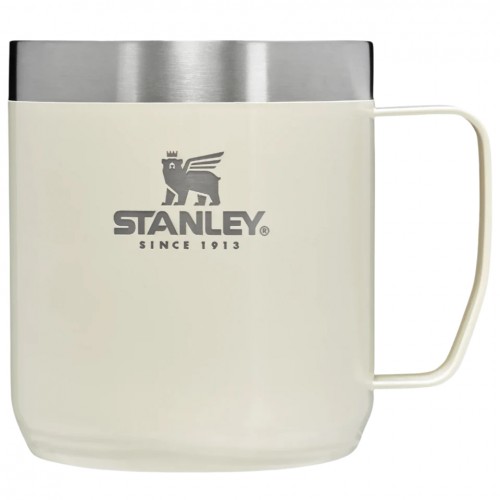 თერმოსი STANLEY 12OZ CLASSIC VAC CAMP MUG