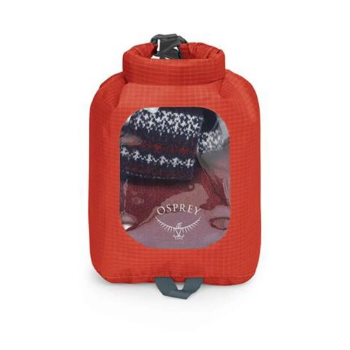 Osprey DRYSACK 3L WINDOW