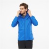 ქურთუკი ViKing Jacket Rainier Man